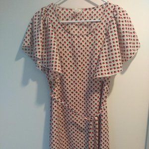 SOLD-Jump - Top, Sz M